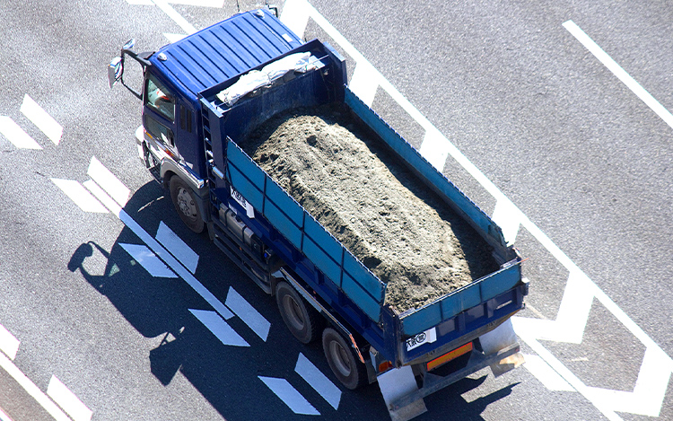 運送事業